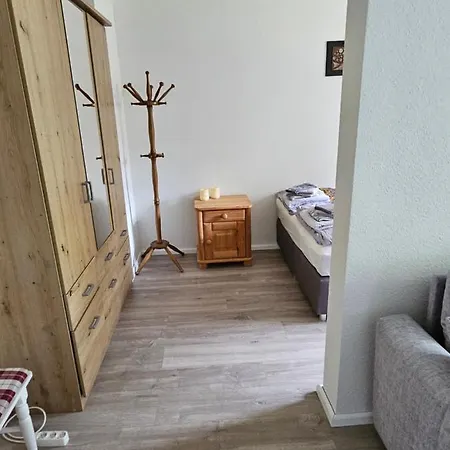 아파트 1 Am Park *