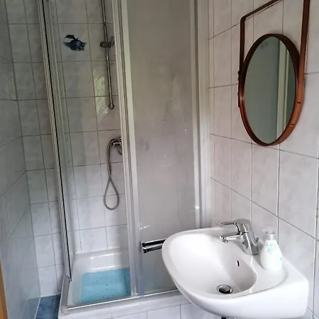 아파트 1 Am Park Diwitz