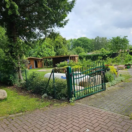 1 Am Park 아파트 Diwitz